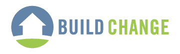 Build Change Logo